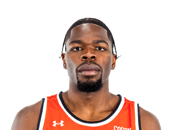 Bendji Pierre, Basketball, Mercer University