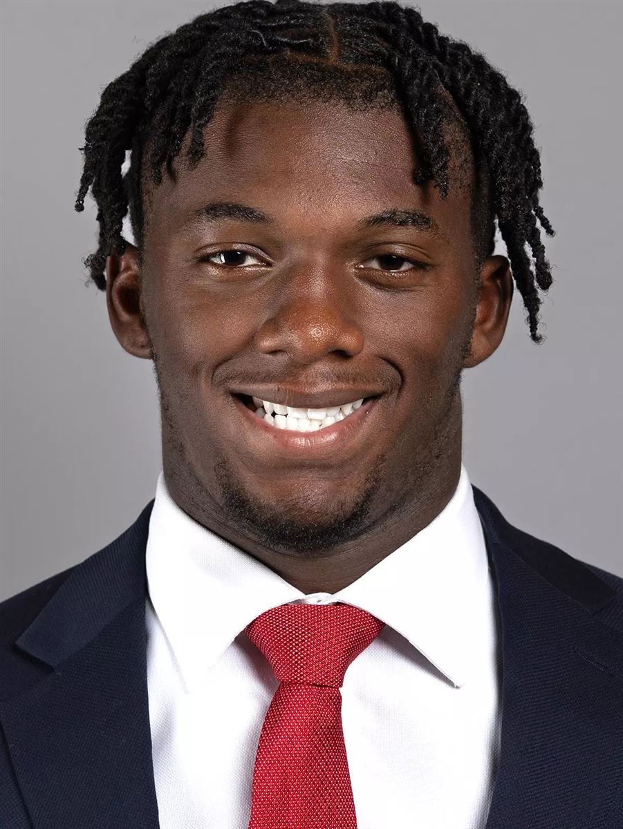 Marcus James, Football, undefined