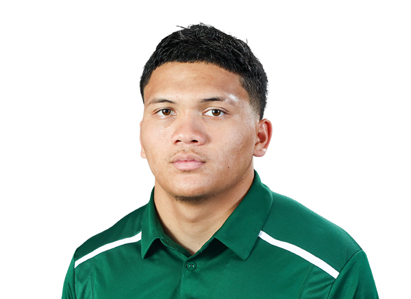 Tryton Keli'ikipi, Football, undefined