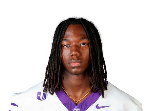 Roddrick Roberts, Football, undefined