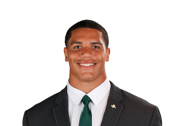 Devin Brooks, Football, undefined