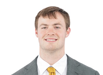 Daniel Gaw photo