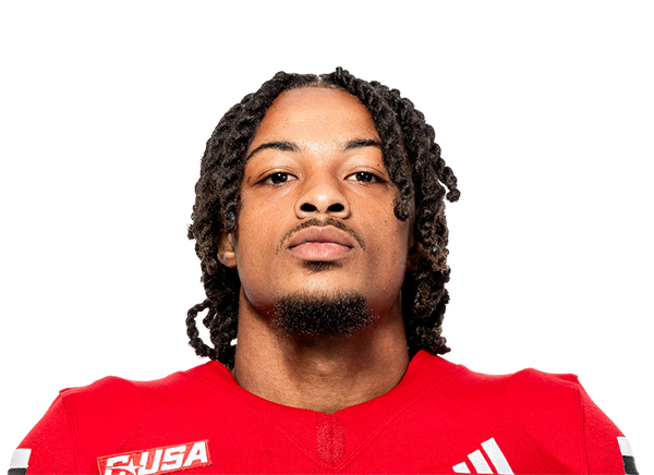 Te'Sean Smoot photo
