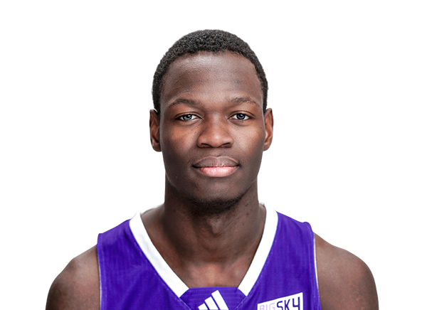 Handje Tamba, Basketball, undefined