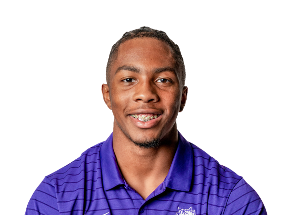 Keylan Abrams, Football, undefined