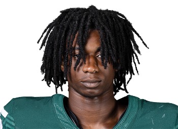 Chance Rucker photo
