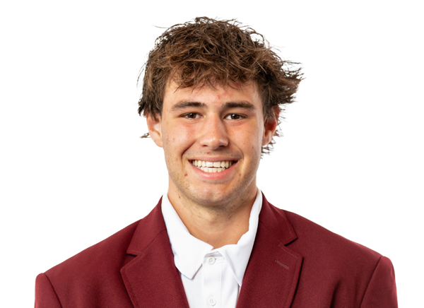 Ethan Lane, Football, undefined