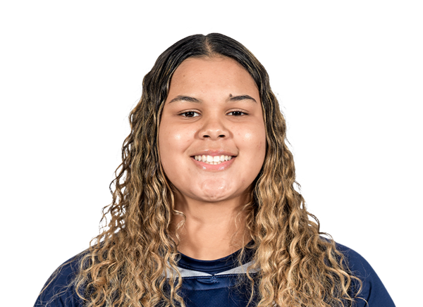 Nicole Carreno, Basketball, University of North Florida