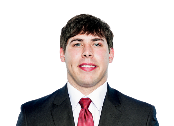 Aiden Falgout, Football, Louisiana