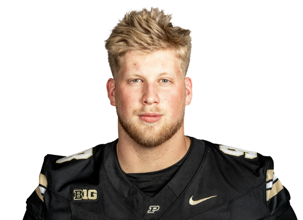 Drake Carlson, Football, undefined