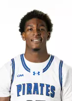 Xzavier Long, Basketball, Hampton