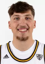 Jack Stefanski, Basketball, Western Michigan