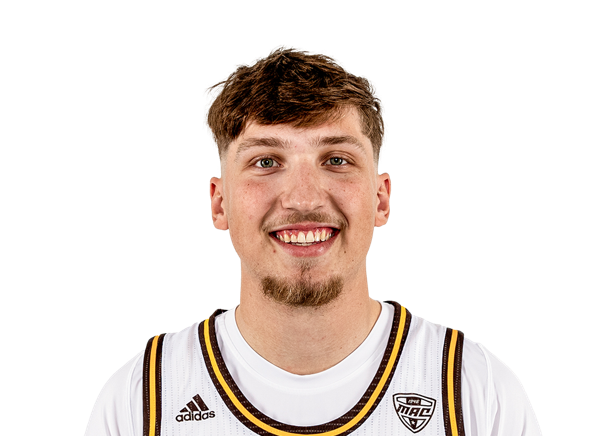 Jack Stefanski, Basketball, Western Michigan University