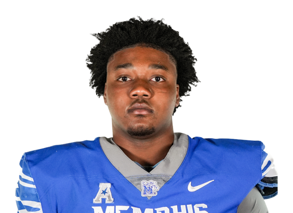 Parker Mitchell, Football, undefined