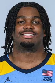 Cameron Brown photo