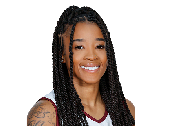 Taya Davis, Basketball, undefined
