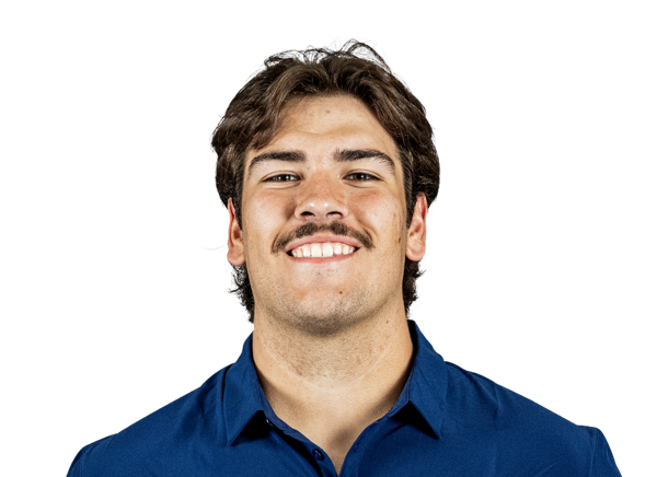 Zach Cochnauer, Football, undefined