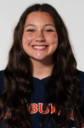 Ava Ratliff, Softball, undefined