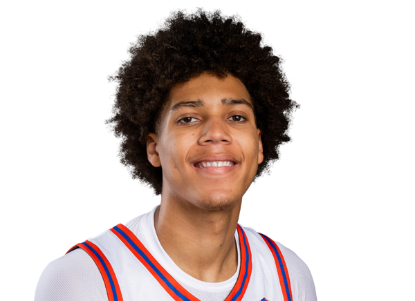 Ethan Lathan, Basketball, undefined