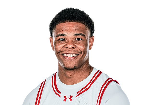 Camren Hunter, Basketball, undefined