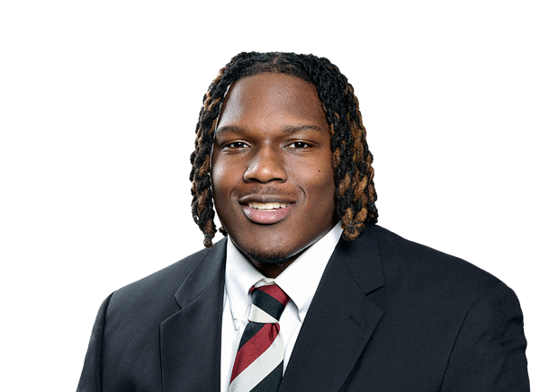 Monkell Goodwine, Football, undefined