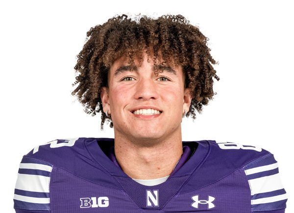 Braden Blueitt, Football, undefined