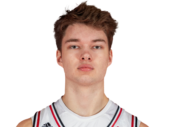Austin Maurer, Basketball, undefined