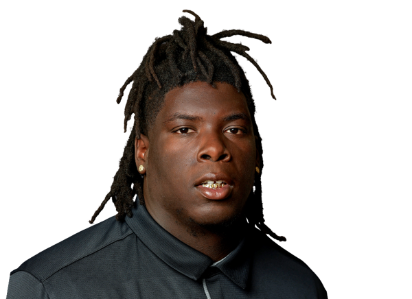 Elijah Harvey, Football, undefined