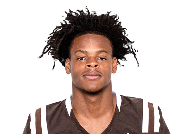 La'Varis Stanford photo