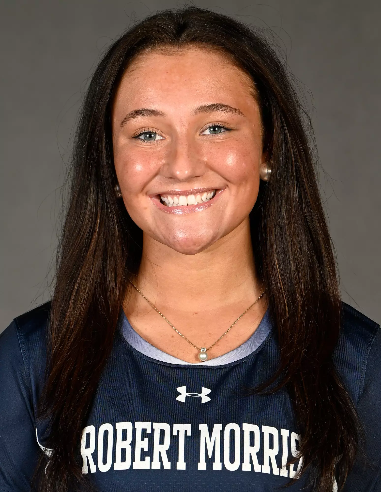 Greta Burns, Lacrosse, undefined