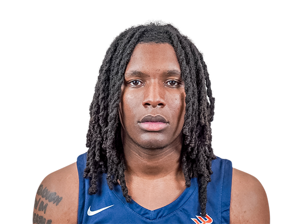 Davis Bynum, Basketball, undefined
