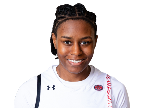 Charmen Taylor, Basketball, undefined