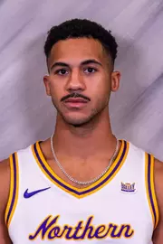 Ismael Diouf, Basketball, undefined