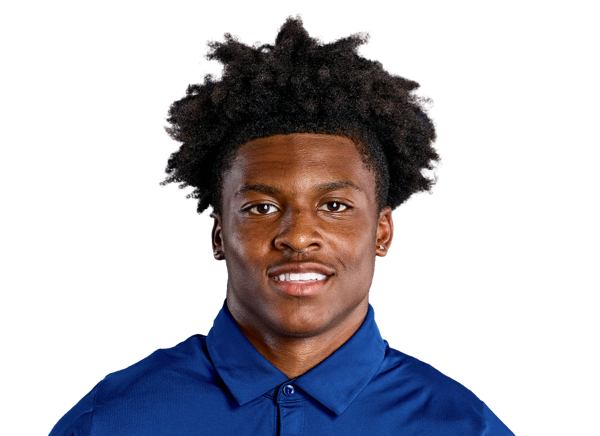 Jordan Woolen, Football, undefined