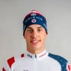 Paul Schommer, Biathlon, College of St. Scholastica