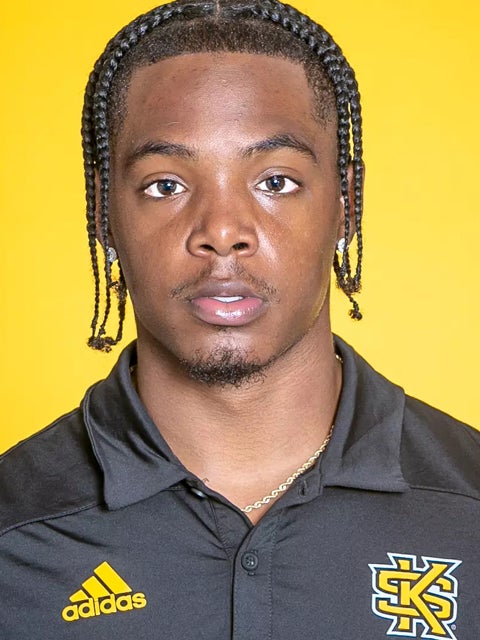 Karson Moss, Football, Kennesaw State