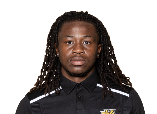 Karson Moss, Football, undefined