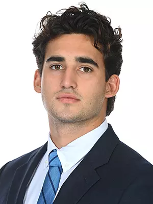 Caio Stephens, Lacrosse, High Point University