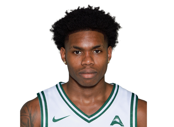 Calvin Sirmans III, Basketball, undefined