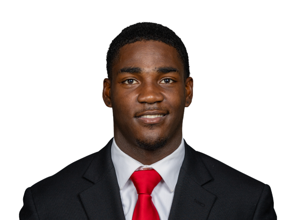 Marquis Williams - Verified College Athlete on RallyFuel NIL Platform Marquis Williams