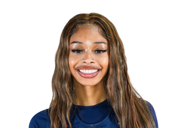 Emily Jones, Basketball, Morgan State