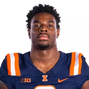 Terrance Brooks photo