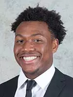 Julian Wilson - Verified College Athlete on RallyFuel NIL Platform Julian Wilson