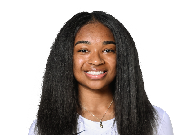 Sydney Woodley, Basketball, undefined