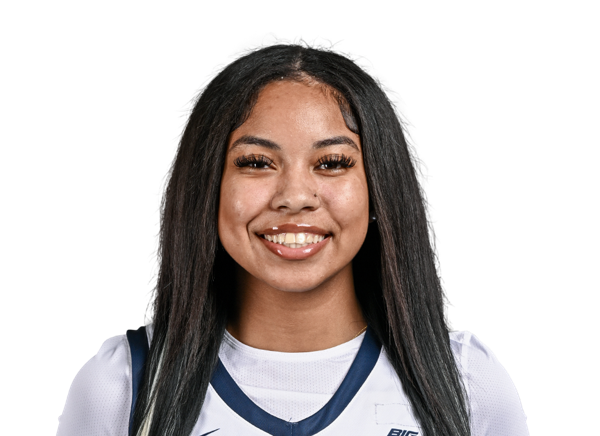 Aizhanique Mayo, Basketball, Xavier University