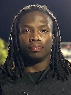 Syncere Brackett photo