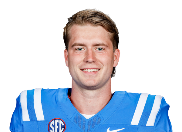 Oscar Bird, Football, University of Mississippi