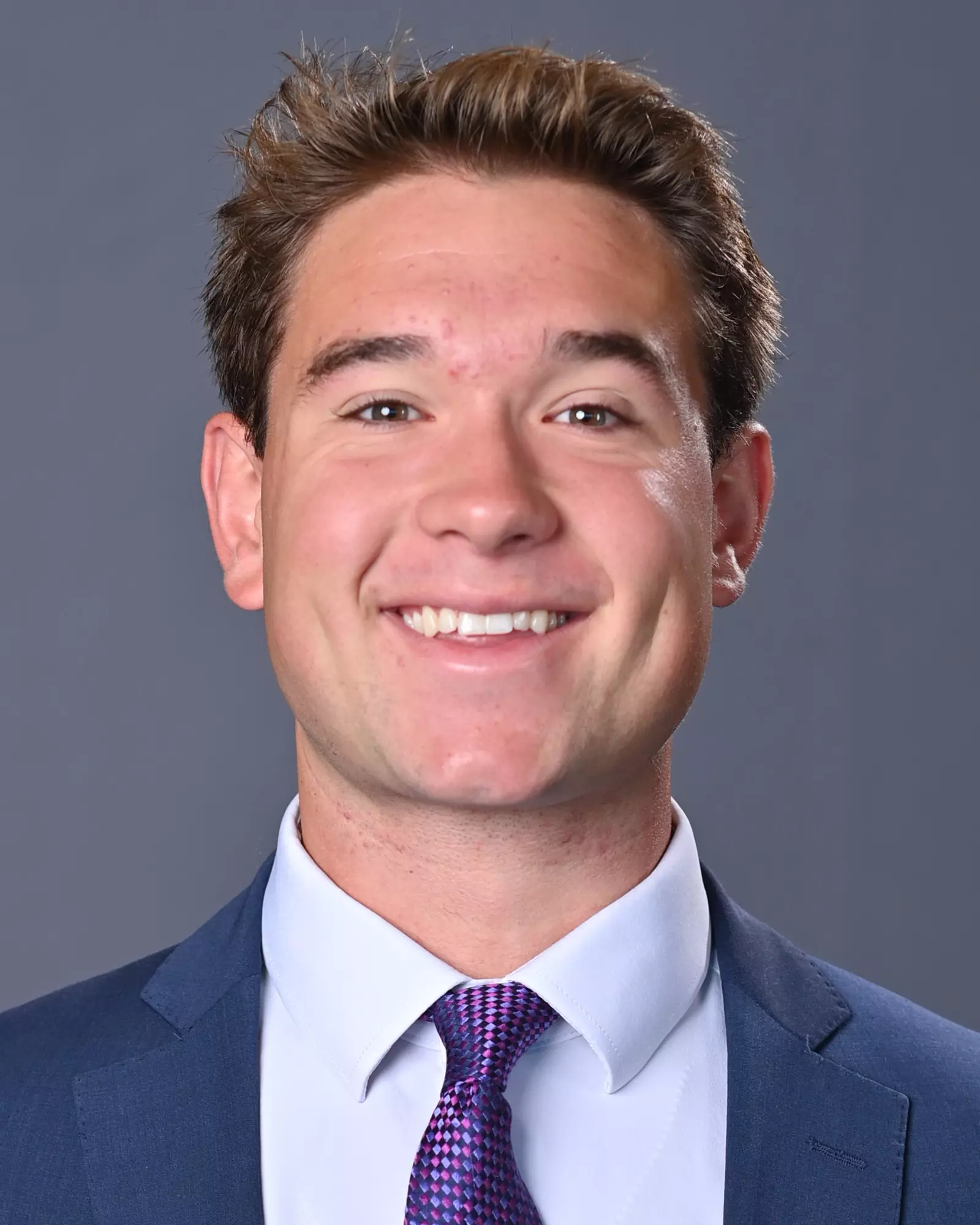 Teddy McKeigue, Lacrosse, undefined