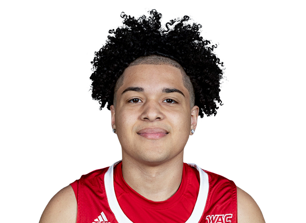 Robert Jeter, Basketball, undefined