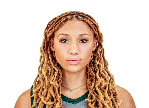 Mariah Knight, Basketball, Jacksonville